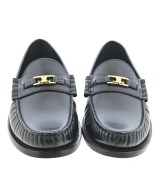 CELINE（セリーヌ）ビジネス・ドレスシューズ 黒 サイズ:EU39(24cm位) メンズ/2200714573038
