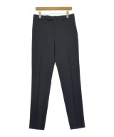 CELINE（セリーヌ）スラックス 黒 サイズ:48(L位) メンズ/2200713698039