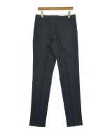 CELINE（セリーヌ）スラックス 黒 サイズ:48(L位) メンズ/2200713698039