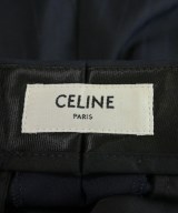 CELINE（セリーヌ）スラックス 黒 サイズ:48(L位) メンズ/2200713698039