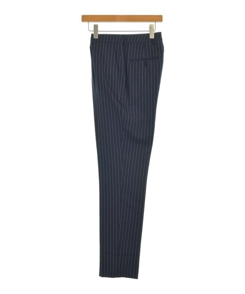 CELINE（セリーヌ）スラックス 紺 サイズ:48(L位) メンズ/2200713698046