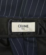 CELINE（セリーヌ）スラックス 紺 サイズ:48(L位) メンズ/2200713698046