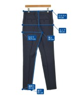 CELINE（セリーヌ）スラックス 紺 サイズ:48(L位) メンズ/2200713698046