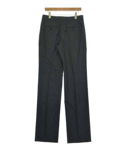 CELINE（セリーヌ）スラックス 黒 サイズ:48(L位) メンズ/2200713698053