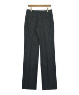 CELINE（セリーヌ）スラックス 黒 サイズ:48(L位) メンズ/2200713698053