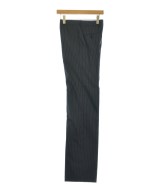 CELINE（セリーヌ）スラックス 黒 サイズ:48(L位) メンズ/2200713698053
