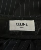 CELINE（セリーヌ）スラックス 黒 サイズ:48(L位) メンズ/2200713698053