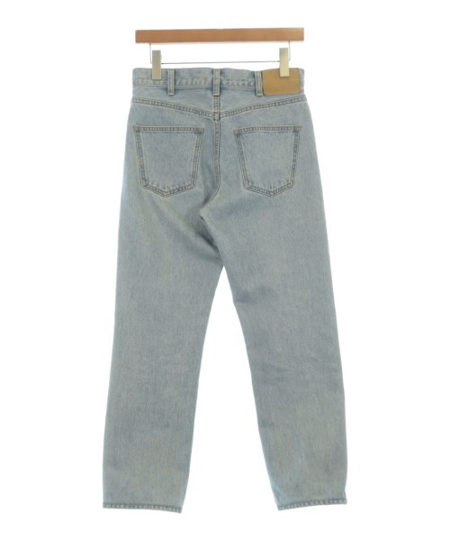 CELINE（セリーヌ）デニムパンツ 青 サイズ:25(S位) レディース/2200714904023