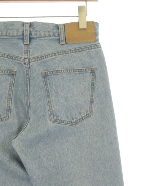 CELINE（セリーヌ）デニムパンツ 青 サイズ:25(S位) レディース/2200714904023
