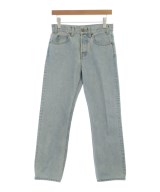 CELINE（セリーヌ）デニムパンツ 青 サイズ:25(S位) レディース/2200714904023