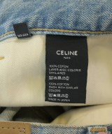 CELINE（セリーヌ）デニムパンツ 青 サイズ:25(S位) レディース/2200714904023