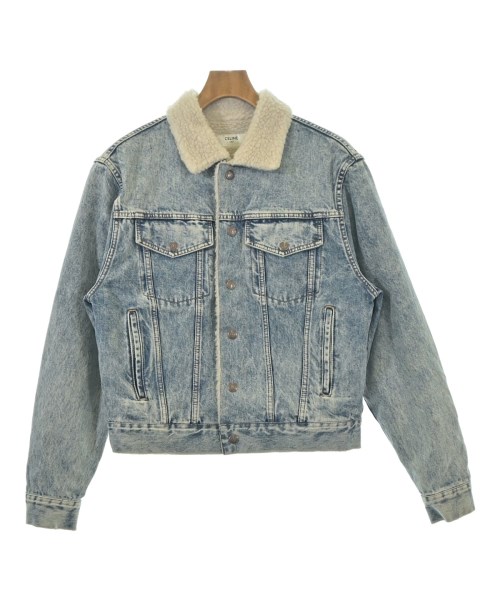 CELINE(セリーヌ)のデニムジャケット サイズ:XS 79,200円