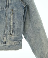 CELINE（セリーヌ）デニムジャケット 青 サイズ:XS メンズ/2200715041208