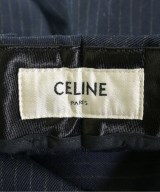 CELINE（セリーヌ）スラックス 紺 サイズ:44(S位) メンズ/2200715296134