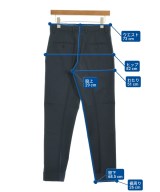 CELINE（セリーヌ）スラックス 紺 サイズ:44(S位) メンズ/2200715296134