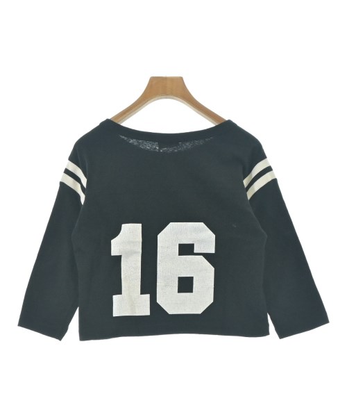 CELINE（セリーヌ）Tシャツ・カットソー 黒 サイズ:XS レディース/2200715322031