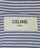 CELINE（セリーヌ）カジュアルシャツ 白 サイズ:34(XXS位) レディース/2200715322048
