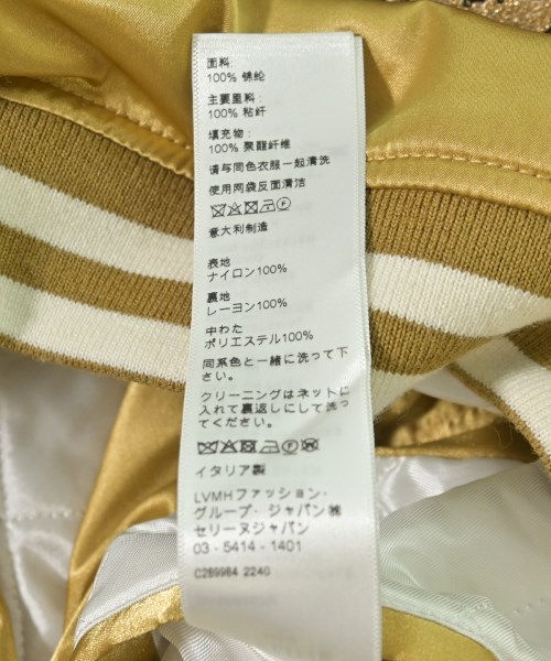 CELINE（セリーヌ）その他 ゴールド サイズ:54(XXXL位) メンズ/2200715262016