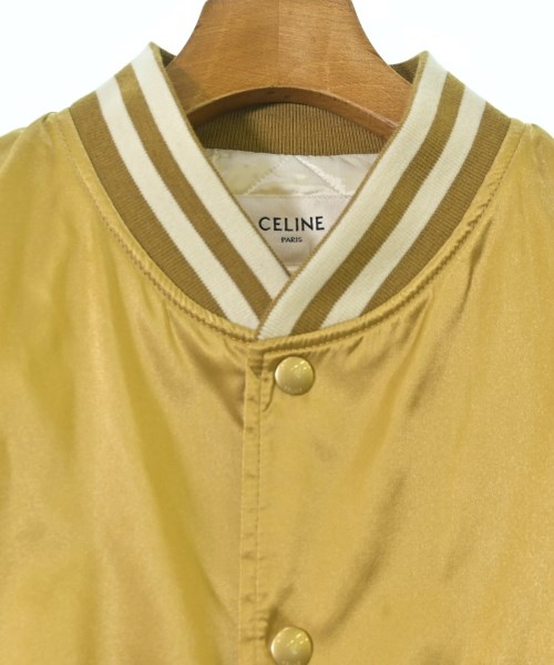 CELINE（セリーヌ）その他 ゴールド サイズ:54(XXXL位) メンズ/2200715262016