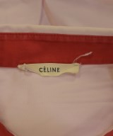 CELINE（セリーヌ）カジュアルシャツ ピンク サイズ:38(S位) レディース/2200711171343