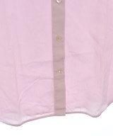CELINE（セリーヌ）カジュアルシャツ ピンク サイズ:38(S位) レディース/2200711171343