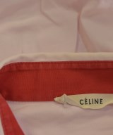 CELINE（セリーヌ）カジュアルシャツ ピンク サイズ:38(S位) レディース/2200711171343