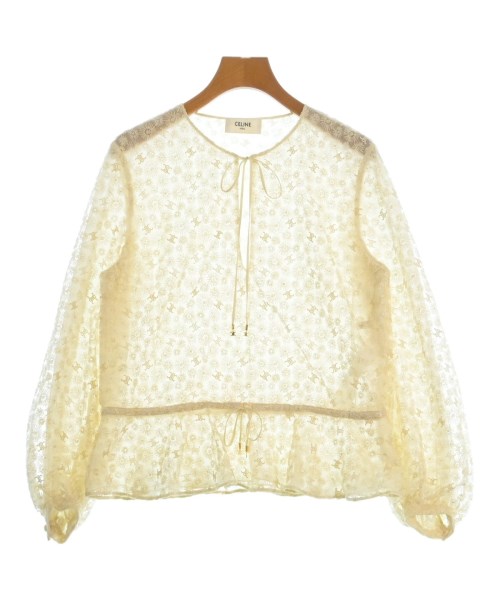 CELINE(セリーヌ)のブラウス サイズ:36(XS位) 52,000円