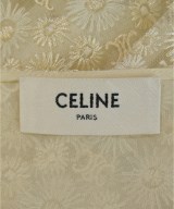 CELINE（セリーヌ）ブラウス 白 サイズ:36(XS位) レディース/2200715353097