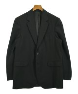 CELINE（セリーヌ）テーラードジャケット 黒 サイズ:46(M位) メンズ/2200715795040