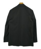 CELINE（セリーヌ）テーラードジャケット 黒 サイズ:46(M位) メンズ/2200715795040