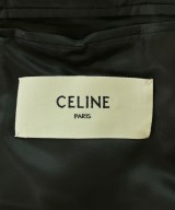 CELINE（セリーヌ）テーラードジャケット 黒 サイズ:46(M位) メンズ/2200715795040