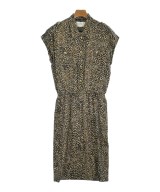 CELINE（セリーヌ）ワンピース 黒 サイズ:36(XS位) レディース/2200715795064