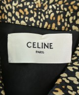 CELINE（セリーヌ）ワンピース 黒 サイズ:36(XS位) レディース/2200715795064