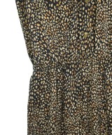 CELINE（セリーヌ）ワンピース 黒 サイズ:36(XS位) レディース/2200715795064