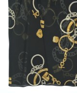 CELINE（セリーヌ）ひざ丈スカート 黒 サイズ:38(S位) レディース/2200715795071