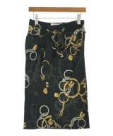 CELINE ひざ丈スカート