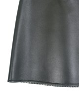 CELINE（セリーヌ）ミニスカート 黒 サイズ:38(S位) レディース/2200715795095