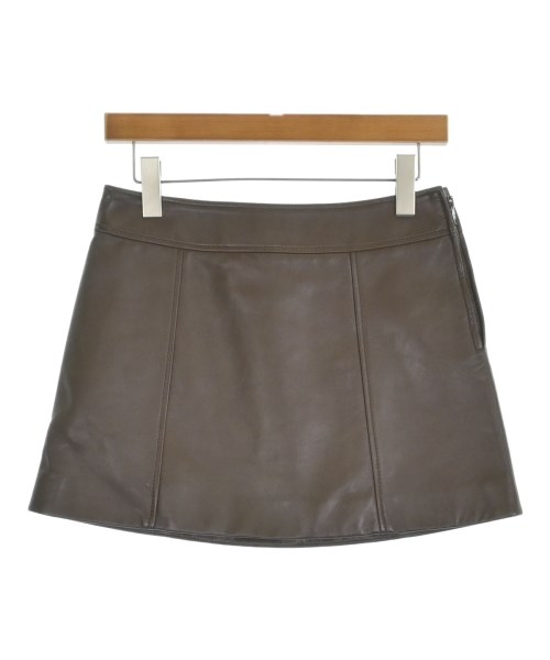 CELINE(セリーヌ)のミニスカート サイズ:36(XS位) 127,600円