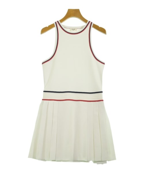 CELINE(セリーヌ)のワンピース サイズ:M 105,300円