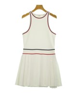 CELINE（セリーヌ）ワンピース 白 サイズ:M レディース/2200715795118