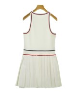 CELINE（セリーヌ）ワンピース 白 サイズ:M レディース/2200715795118