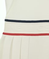 CELINE（セリーヌ）ワンピース 白 サイズ:M レディース/2200715795118