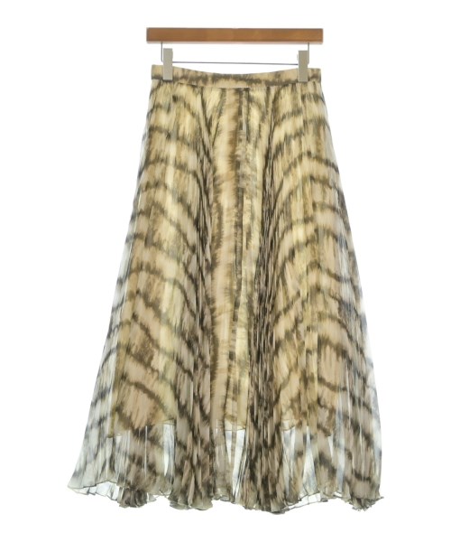 CELINE(セリーヌ)のロング・マキシ丈スカート サイズ:38(S位) 97,300円