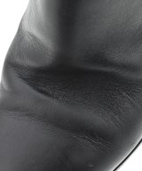 CELINE（セリーヌ）ブーツ 黒 サイズ:EU38(24.5cm位) レディース/2200716315032