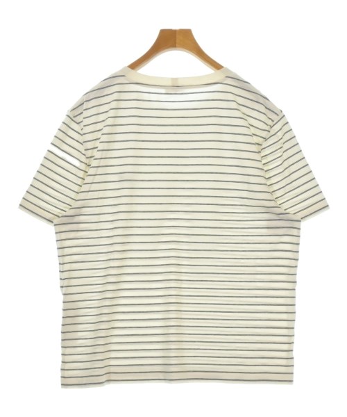 CELINE（セリーヌ）Tシャツ・カットソー 白 サイズ:XL メンズ/2200716499121