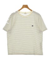 CELINE（セリーヌ）Tシャツ・カットソー 白 サイズ:XL メンズ/2200716499121