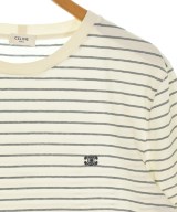 CELINE（セリーヌ）Tシャツ・カットソー 白 サイズ:XL メンズ/2200716499121