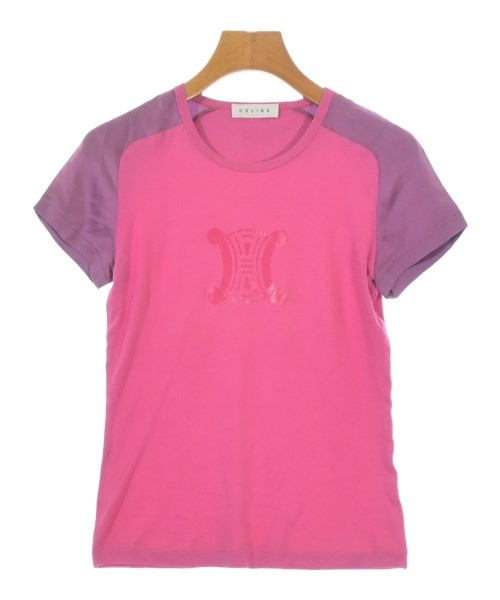 CELINE(セリーヌ)のTシャツ・カットソー サイズ:-(XS位) 5,800円
