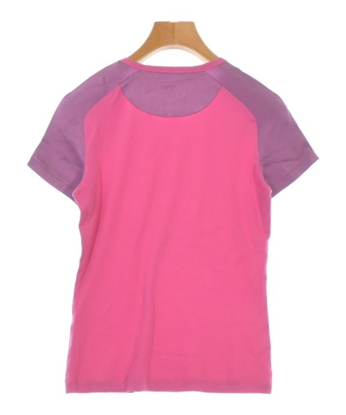 CELINE（セリーヌ）Tシャツ・カットソー ピンク サイズ:-(XS位) レディース/2200711955011
