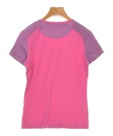 CELINE（セリーヌ）Tシャツ・カットソー ピンク サイズ:-(XS位) レディース/2200711955011